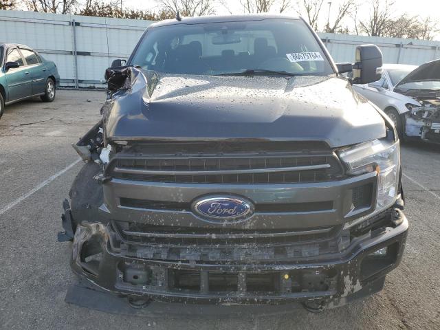 2019 FORD F150 SUPER - 1FTFW1E44KFA58834