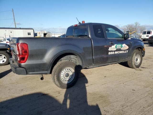 2020 FORD RANGER XL - 1FTER1EH9LLA69191