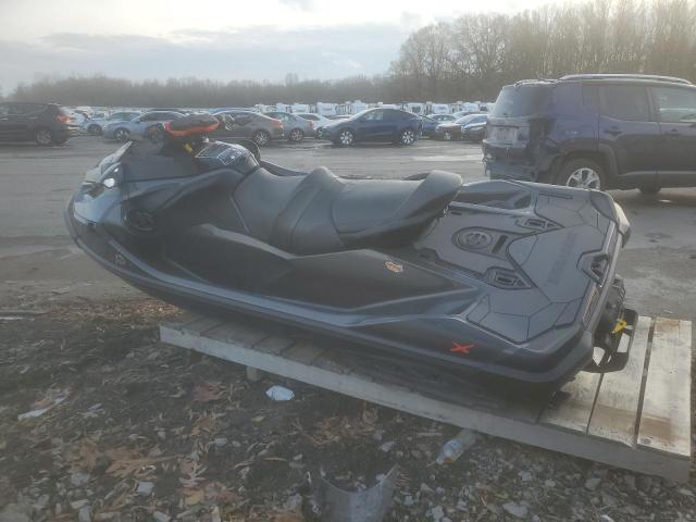 SEAD JET SKI 2022 black   YDVC4181G222 photo #4