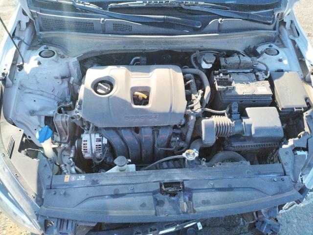 VIN 3KPF24AD4ME311361 2021 KIA FORTE no.11