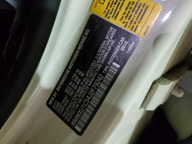 2018 MINI COOPER - WMWXU1C54J2F79242