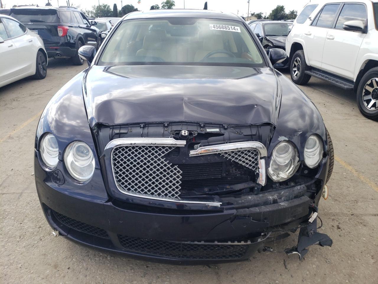 Lot #3036925736 2006 BENTLEY CONTINENTA