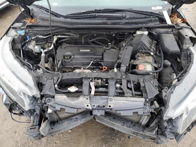 2016 HONDA CR-V EX - 2HKRM4H54GH690464