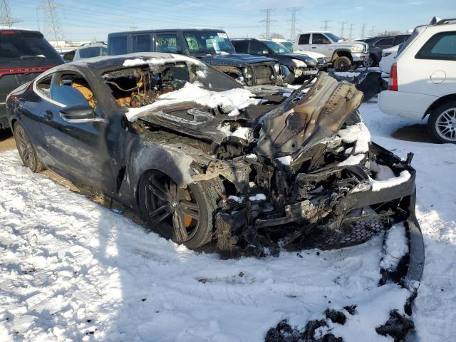 Vin: wbabc4c57kbj35799, lot: 85786014, bmw m8 20194