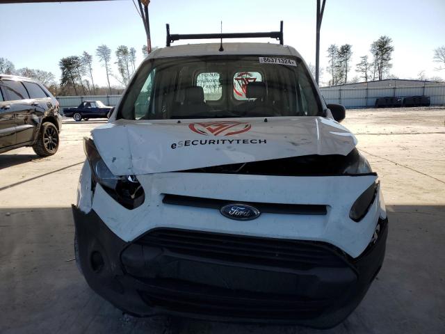 2018 FORD TRANSIT CO - NM0LS7E76J1340655
