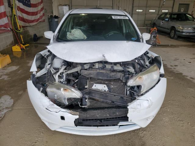 2015 NISSAN VERSA NOTE - 3N1CE2CP4FL404419