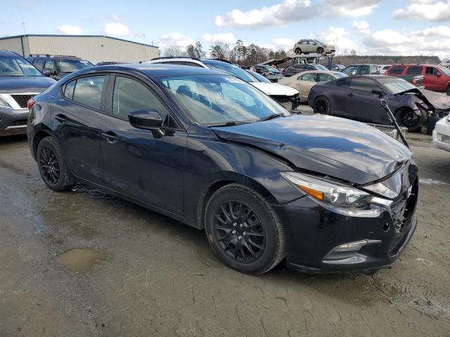 2017 MAZDA 3 SPORT - 3MZBN1U70HM157959