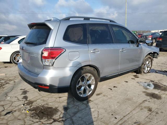 Vin: jf2sjawc3jh569801, lot: 85959544, subaru forester 2.5i touring 20183