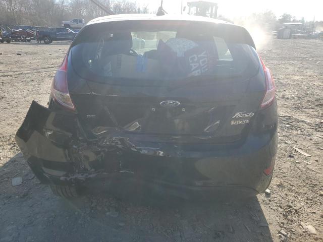 2019 FORD FIESTA 3FADP4EJ8KM133326