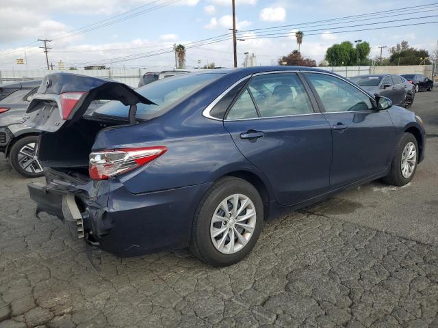 VIN 4T1BF1FK2HU814317 2017 TOYOTA CAMRY no.3