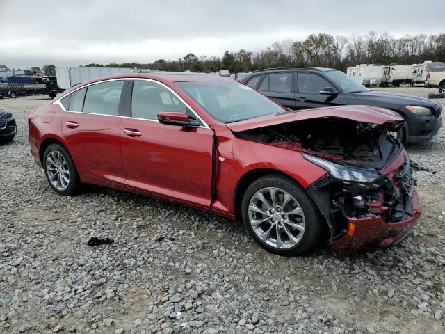 2023 CADILLAC CT5 PREMIU - 1G6DN5RW3P0146591