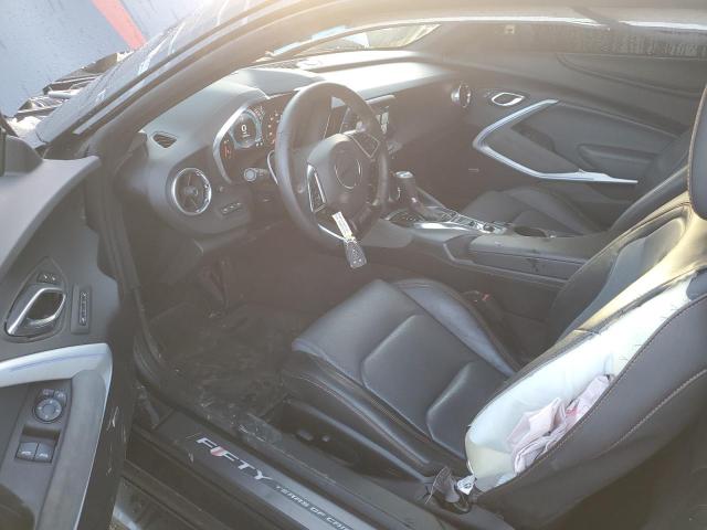 2017 CHEVROLET CAMARO SS - 1G1FH1R72H0121447