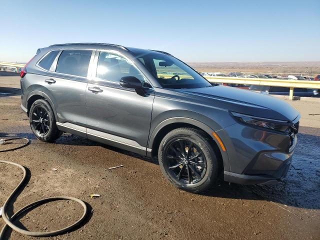 2023 HONDA CR-V SPORT - 7FARS5H53PE000900