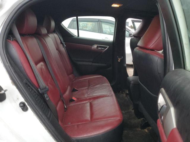 2015 LEXUS CT 200 JTHKD5BH6F2233907