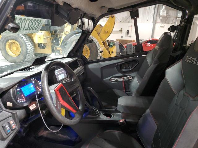 2021 POLARIS GENERAL XP 3NSGXJ995MH215515