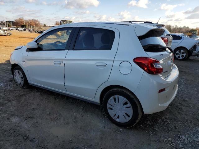 2020 MITSUBISHI MIRAGE ES - ML32A3HJ1LH005625
