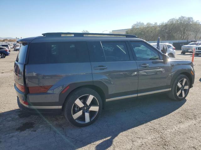 2024 HYUNDAI SANTA FE L - 5NMP3DG13RH004911