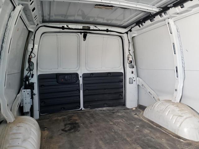2023 GMC SAVANA G25 1GTW7AFP9P1187775