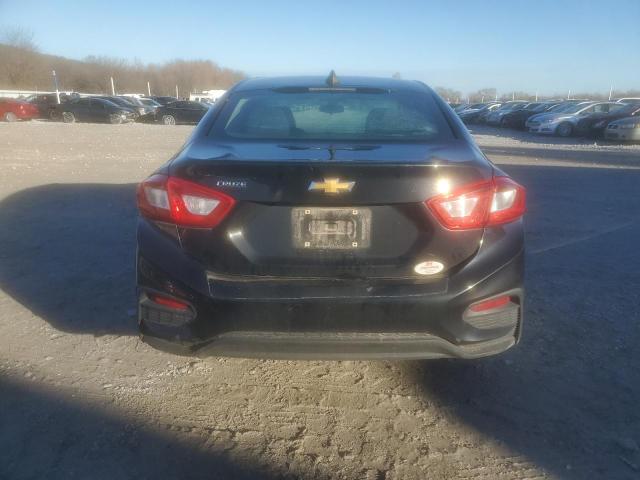 2017 CHEVROLET CRUZE LS - 1G1BC5SM3H7145445