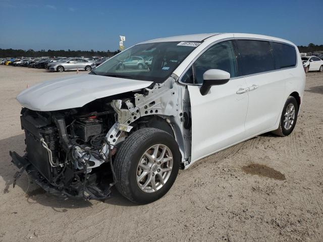 2022 CHRYSLER VOYAGER LX - 2C4RC1CG8NR160136