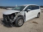 2022 CHRYSLER VOYAGER LX - 2C4RC1CG8NR160136
