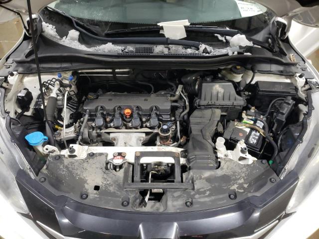 2016 HONDA HR-V LX - 3CZRU6H34GM757949