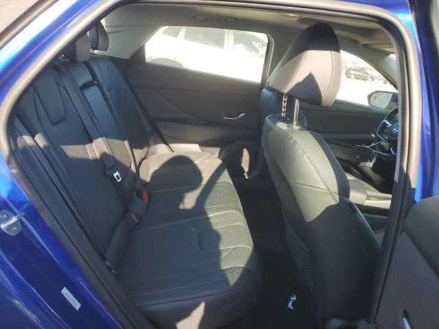 2023 HYUNDAI ELANTRA LI - KMHLN4AJ7PU091618