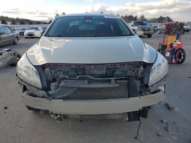2016 CHEVROLET MALIBU LIM - 1G11C5SA3GF141935