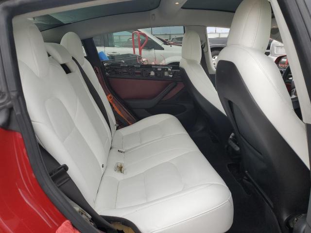 2018 TESLA MODEL 3 - 5YJ3E1EB7JF100663