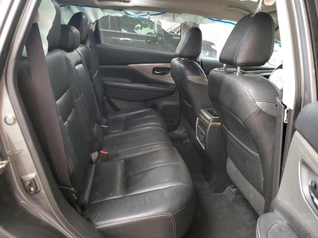 2015 NISSAN MURANO S - 5N1AZ2MH0FN229954