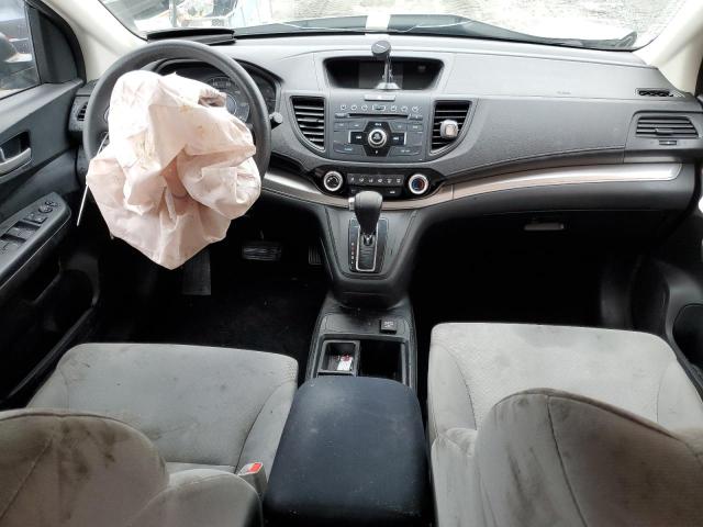 2016 HONDA CR-V SE - 2HKRM3H40GH530955