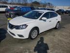 2016 NISSAN SENTRA S - 3N1AB7AP2GY312956
