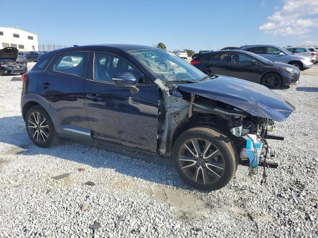2017 MAZDA CX-3 GRAND - JM1DKDD77H0160480