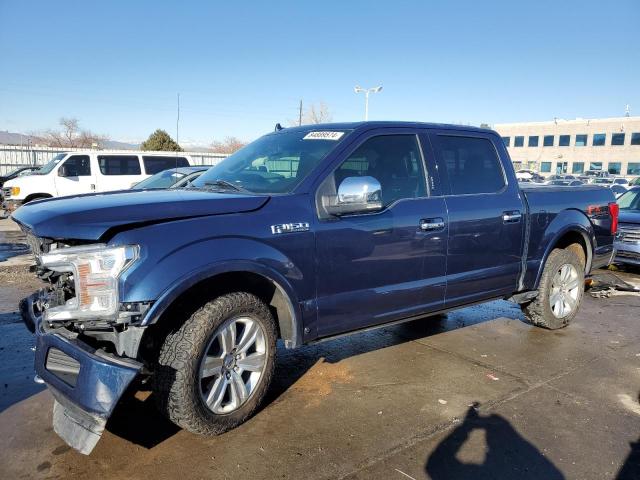 FORD F150 SUPER