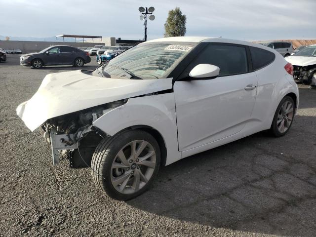 2017 HYUNDAI VELOSTER #3026242266