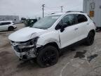 Lot #3045629641 2018 CHEVROLET TRAX 1LT