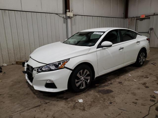 2020 NISSAN ALTIMA S - 1N4BL4BW6LC173779