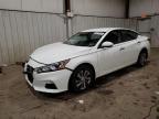2020 NISSAN ALTIMA S - 1N4BL4BW6LC173779