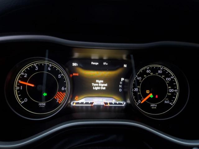 2015 JEEP CHEROKEE L - 1C4PJMDB9FW635903