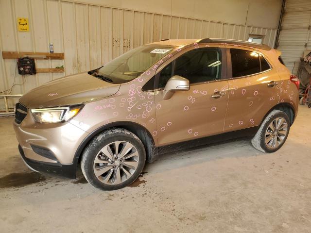 2019 BUICK ENCORE PRE KL4CJASB0KB923224