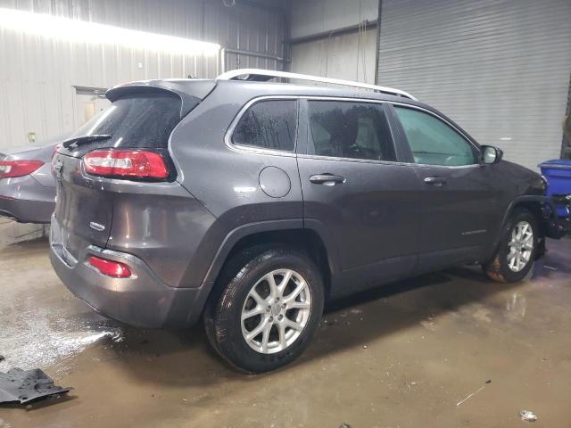 2016 JEEP CHEROKEE L - 1C4PJMCB7GW117078