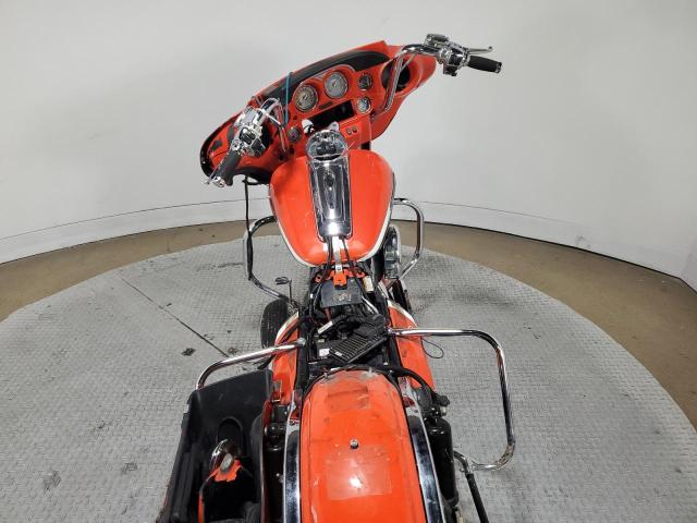 2012 HARLEY-DAVIDSON FLHTCUSE7 1HD1PR815CB961668