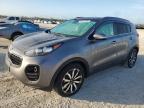 2018 KIA SPORTAGE E - KNDPNCAC0J7428024