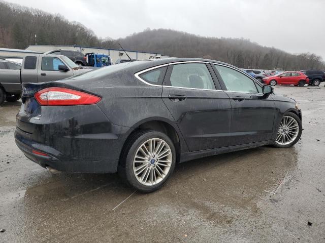 VIN 3FA6P0HR4DR383459 2013 FORD FUSION no.3