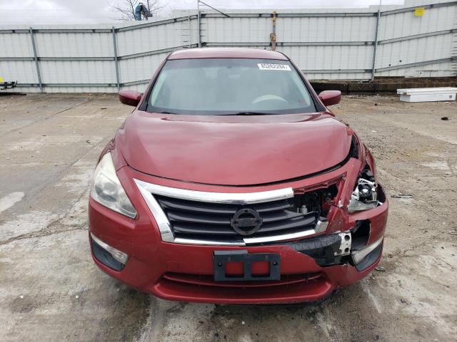 2015 NISSAN ALTIMA 2.5 - 1N4AL3AP6FN300586