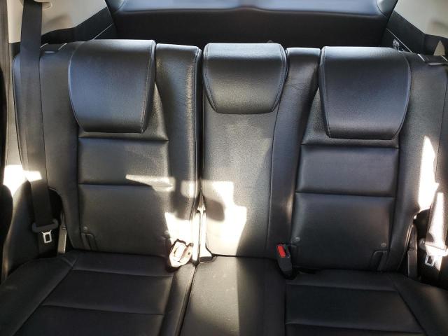 2018 HONDA HR-V EXL - 3CZRU6H73JM724189