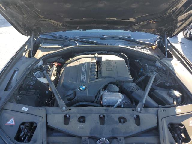 2016 BMW 535 I - WBA5B1C50GG131439