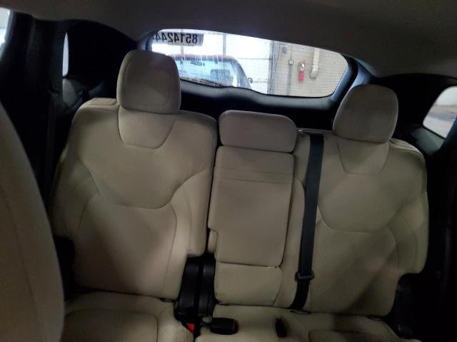 2015 JEEP CHEROKEE L - 1C4PJMCS7FW527569
