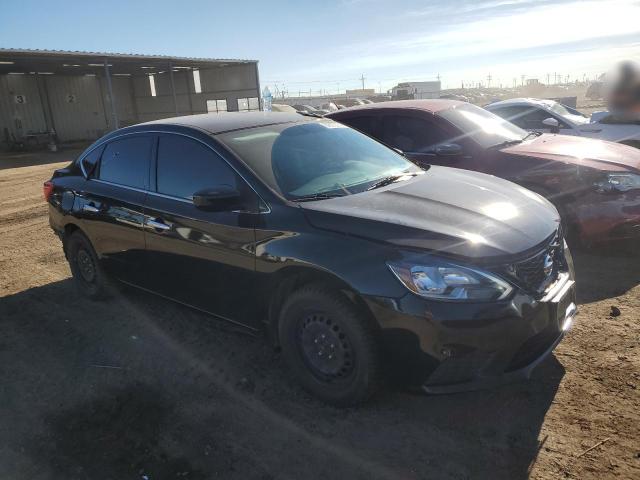 2017 NISSAN SENTRA S - 3N1AB7AP2HY224779
