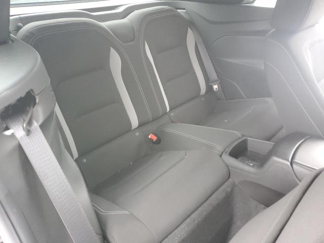 2023 CHEVROLET CAMARO LT1 1G1FF3D78P0125199